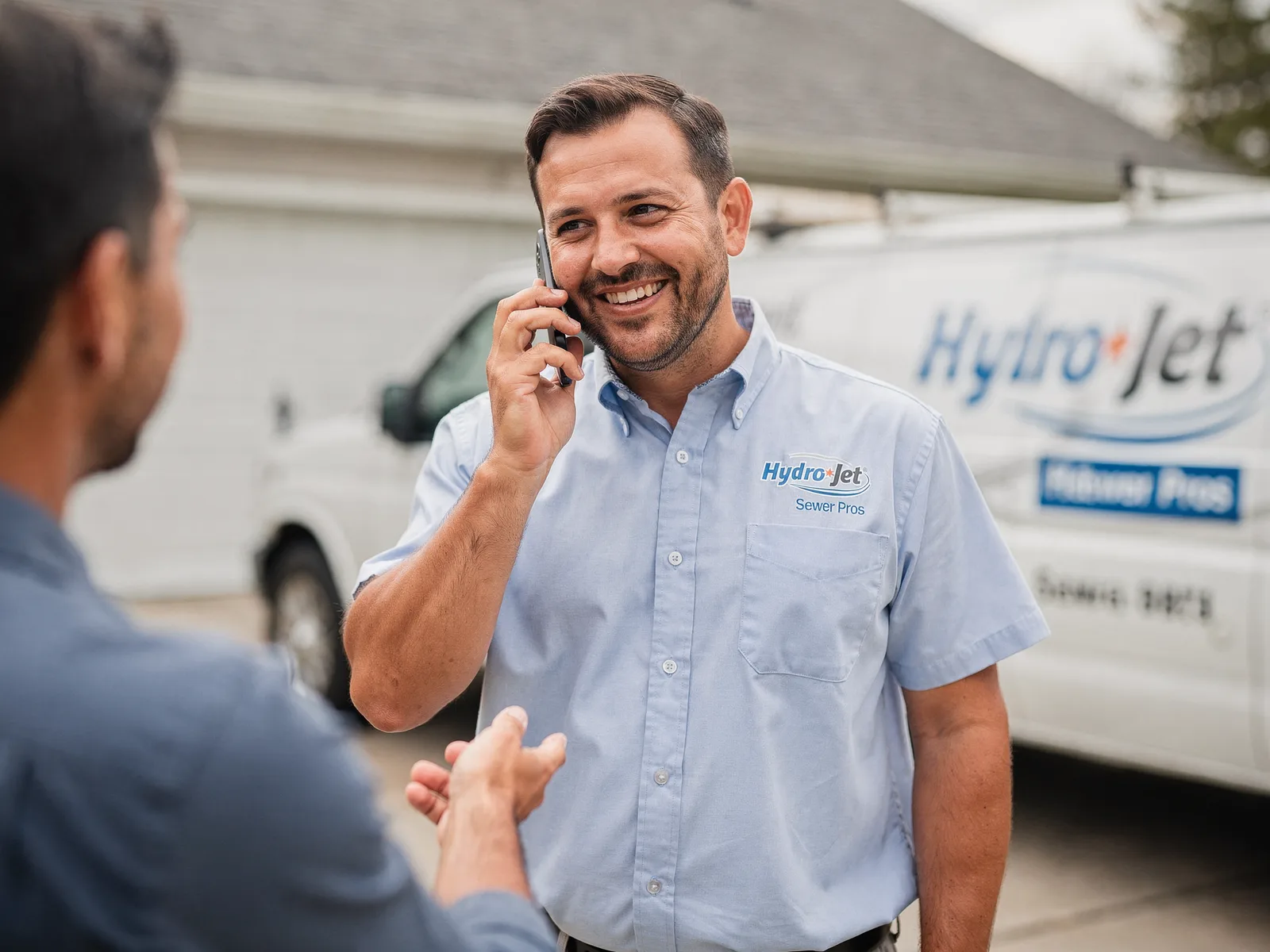 Hydro Jetting Weston, VT FAQs